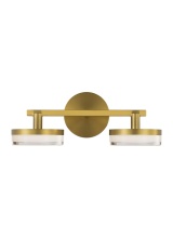 Visual Comfort & Co. Studio Collection SLV1012BBS - Khan