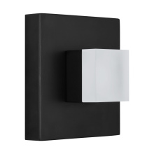 Visual Comfort & Co. Studio Collection DJV1041MBK-L1 - Small Sconce