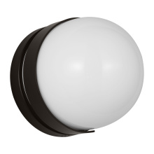 Visual Comfort & Co. Studio Collection EV1021AI-L1 - Small Vanity