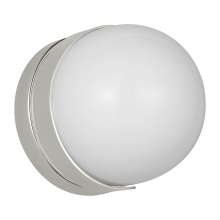 Visual Comfort & Co. Studio Collection EV1021PN-L1 - Small Vanity