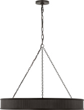 Visual Comfort & Co. Studio Collection PCC10110AI - RITZ 36 10L CHANDELIER AI
