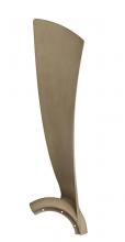 Fanimation BPW8530-52N - Wrap Custom Blade Set of 3 - 52 inch - N