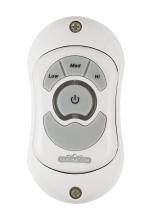 Fanimation CH1WH - Old Havana Remote Control - WH