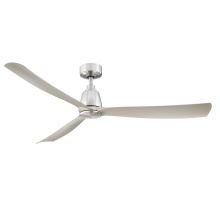 Fanimation FPD8560BN - Kute - 60 Inch - BN with BN Blades