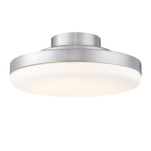 Fanimation LK8505BN - TriAire 12-inch CCT LED Light Kit - BN