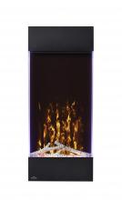 Napoleon NEFVC38H - Allure Vertical 38 Electric Fireplace
