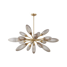 Corbett 497-52-VB - CORDOBA Chandelier