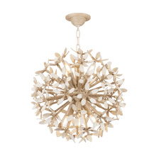 Corbett 511-20-IYC - CORFU Chandelier