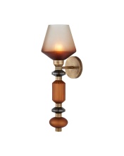Currey 5000-0295 - Mandeville Wall Sconce