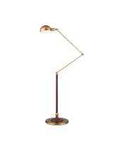 Currey 8000-0162 - Libretto Floor Lamp