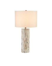 Currey 6000-0709 - Aquila Table Lamp