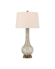 Currey 6000-1025 - Bombon Table Lamp