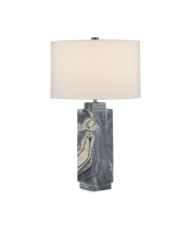 Currey 6000-0891 - Ashlar Table Lamp
