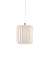 Currey 9000-0709 - Dove 1-Light Round Multi-Drop Pendant
