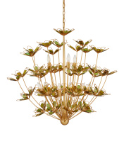 Currey 9000-1199 - Midsummer Chandelier