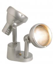 SNOC 0552 LH10 - Outdoor double accent light - 0552