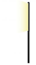 SNOC 0924 LV1 LD3 - Outdoor path light - 0924