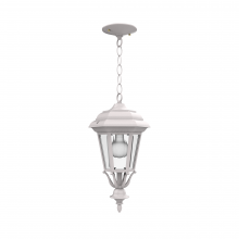 SNOC 11455-CB03 - Jamestown - Ceiling mount with chain closed bottom small - 11455