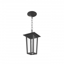 SNOC 12850-CH10-LD7C - Orleans - Ceiling mounting with chain open bottom small format - 12850
