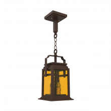 SNOC 16550-AC06C - Serie 65e - Ceiling mount on chain small format - 16550