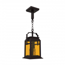 SNOC 16550-AC09C - Serie 65e - Ceiling mount on chain small format - 16550