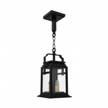 SNOC 16550-CH01C - Serie 65e - Ceiling mount on chain small format - 16550