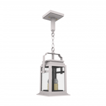 SNOC 16550-CH03C - Serie 65e - Ceiling mount on chain small format - 16550