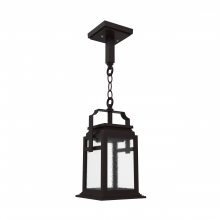 SNOC 16550-CH09-LD10C - Serie 65e - Ceiling mount on chain small format - 16550