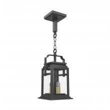 SNOC 16550-CH10C - Serie 65e - Ceiling mount on chain small format - 16550