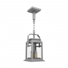 SNOC 16550-CH21C - Serie 65e - Ceiling mount on chain small format - 16550
