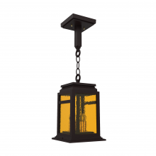 SNOC 16650-AC09C - Serie 65e - Ceiling mounting on chain small format - 16650