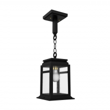 SNOC 16650-CH01 - Serie 65e - Ceiling mounting on chain small format - 16650