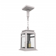 SNOC 16650-CH03C - Serie 65e - Ceiling mounting on chain small format - 16650
