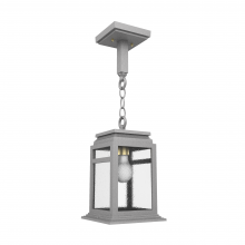 SNOC 16650-CH21 - Serie 65e - Ceiling mounting on chain small format - 16650