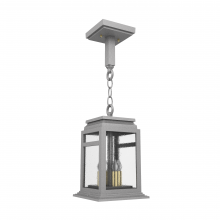 SNOC 16650-CH21C - Serie 65e - Ceiling mounting on chain small format - 16650