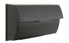 SNOC 1796-21 - Oxford - Horizontal Mailbox - 1796