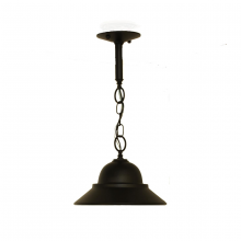 SNOC 22450-NG06 - San Francisco - Ceiling mount on chain open bottom medium format - 22450