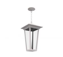 SNOC 22850-CB03-LD7C - Orleans - Ceiling mounting with chain open bottom medium format - 22850