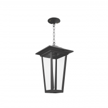 SNOC 22850-CB10-LD7C - Orleans - Ceiling mounting with chain open bottom medium format - 22850