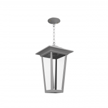 SNOC 22850-CB21-LD7C - Orleans - Ceiling mounting with chain open bottom medium format - 22850