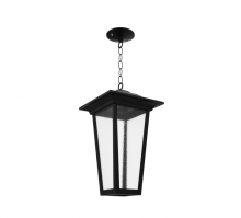 SNOC 22850-CH01-LD7C - Orleans - Ceiling mounting with chain open bottom medium format - 22850