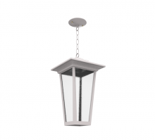 SNOC 22850-CH03-LD7C - Orleans - Ceiling mounting with chain open bottom medium format - 22850