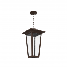 SNOC 22850-CH06-LD7C - Orleans - Ceiling mounting with chain open bottom medium format - 22850