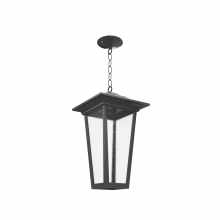 SNOC 22850-CH10-LD7C - Orleans - Ceiling mounting with chain open bottom medium format - 22850