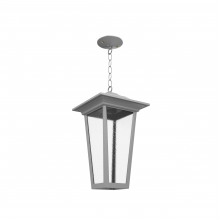 SNOC 22850-CH21-LD7C - Orleans - Ceiling mounting with chain open bottom medium format - 22850