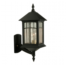 SNOC 33824-TF10C - Havana - Large Upright Wall Mount - 33824