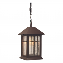 SNOC 33850-TF10 - Havana - Ceiling mounting with chain open bottom large - 33850