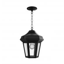 SNOC 24850-CH01 - Oxford - Ceiling mount with chain open bottom medium format - 24850