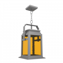 SNOC 26550-AC21-LD10C - Serie 65e - Ceiling mount on chain medium format - 26550