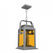 SNOC 26550-AC21C - Serie 65e - Ceiling mount on chain medium format - 26550